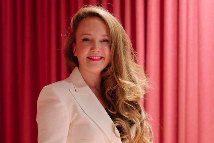 Zamjenica glasnogovornika Vlade